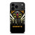 COBRA KAI KARATE ART iPhone 17 Pro Max Case Cover