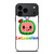 COCOMELON ICON iPhone 17 Pro Max Case Cover