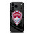 COLORADO RAPIDS MLS BLACK iPhone 17 Pro Max Case Cover