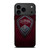COLORADO RAPIDS SOCCER MLS iPhone 17 Pro Max Case Cover