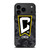 COLUMBUS CREW MLS BLACK CAMO iPhone 17 Pro Max Case Cover