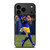 COOPER KUPP LOS ANGELES RAMS NFL FOOTBALL iPhone 17 Pro Max Case Cover