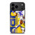 COOPER KUPP LOS ANGELES RAMS NFL iPhone 17 Pro Max Case Cover