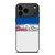 COORS LIGHT BEER  iPhone 17 Pro Max Case Cover