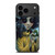 CORALINE ART iPhone 17 Pro Max Case Cover