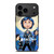 CORALINE CARTOON  iPhone 17 Pro Max Case Cover