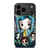 CORALINE MOVIE CHARACTER iPhone 17 Pro Max Case Cover
