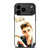 CORBYN BESSON WHY DONT WE CUTE iPhone 17 Pro Max Case Cover