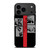 COWBOY BEBOP ANIME SIGN iPhone 17 Pro Max Case Cover