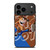 CRASH BANDICOOT GAME 2 iPhone 17 Pro Max Case Cover