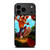 CRASH BANDICOOT GAME iPhone 17 Pro Max Case Cover