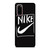 NIKE SCRIBBLE LOGO Samsung Galaxy S20 Case Cover