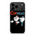 CUPHEAD SHOW CARTOON iPhone 17 Pro Max Case Cover