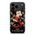 CUTE COACH MINNIE MOUSE iPhone 17 Pro Max Case Cover
