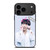 CUTE JUNGKOOK BTS BANGTAN BOYS iPhone 17 Pro Max Case Cover