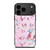 CUTE SYLVEON POKEMON iPhone 17 Pro Max Case Cover