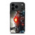 CYBORG DC SUPERHERO iPhone 17 Pro Max Case Cover