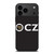 CZ GUNS USA LOGO iPhone 17 Pro Max Case Cover