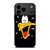 DAFFY DUCK SCREAM iPhone 17 Pro Max Case Cover