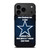 DALLAS COWBOYS FOOTBALL NFL MEMES iPhone 17 Pro Max Case Cover