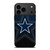 DALLAS COWBOYS FOOTBALL TEAM iPhone 17 Pro Max Case Cover