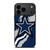DALLAS COWBOYS LOGO FOOTBALL CLUB ICON iPhone 17 Pro Max Case Cover