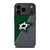 DALLAS STARS NHL HOCKEY LOGO iPhone 17 Pro Max Case Cover