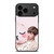 DANIEL KANG WANNA ONE iPhone 17 Pro Max Case Cover
