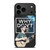 DANIEL SEAVEY WHY DONT WE LOGO iPhone 17 Pro Max Case Cover