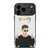 DANIEL SEAVEY WHY DONT WE iPhone 17 Pro Max Case Cover