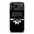 DANZIG METAL BAND LOGO iPhone 17 Pro Max Case Cover