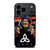 DARK MOVIE SERIES POSTER iPhone 17 Pro Max Case Cover
