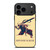 DARK SOULS ABYSS WALKER iPhone 17 Pro Max Case Cover