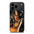 DARK SOULS SOLAIRE ART iPhone 17 Pro Max Case Cover