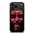 DARTH MAUL STAR WARS FACE iPhone 17 Pro Max Case Cover