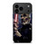 DARTH TYRANUS COUNT DOOKU STAR WARS iPhone 17 Pro Max Case Cover