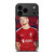 DARWIN NUNEZ LIVERPOOL FC iPhone 17 Pro Max Case Cover