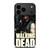 DARYL DIXON THE WALKING DEAD iPhone 17 Pro Max Case Cover