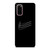 NIKE TRIPPLE SWOOSH Samsung Galaxy S20 Case Cover