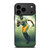DAVANTE ADAMS GREEN BAY PACKERS iPhone 17 Pro Max Case Cover