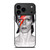 DAVID BOWIE STYLE iPhone 17 Pro Max Case Cover