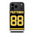 DAVID PASTRNAK 88 BOSTON BRUINS NHL iPhone 17 Pro Max Case Cover