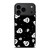 DAY OF THE DEAD PATTERN iPhone 17 Pro Max Case Cover