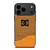 DC SHOES NEW POST iPhone 17 Pro Max Case Cover