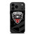 DC UNITED MLS BLACK iPhone 17 Pro Max Case Cover