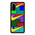 NIKE VINTAGE SWOOSH Samsung Galaxy S20 Case Cover