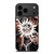 DEAN WINCHESTER SUPERNATURAL COLLAGE iPhone 17 Pro Max Case Cover