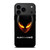 DELL ALIENWARE SPARKS iPhone 17 Pro Max Case Cover