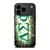 DELTA SIGMA THETA SYMBOL iPhone 17 Pro Max Case Cover