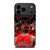 DENNIS RODMAN CHICAGO BULLS COOL iPhone 17 Pro Max Case Cover